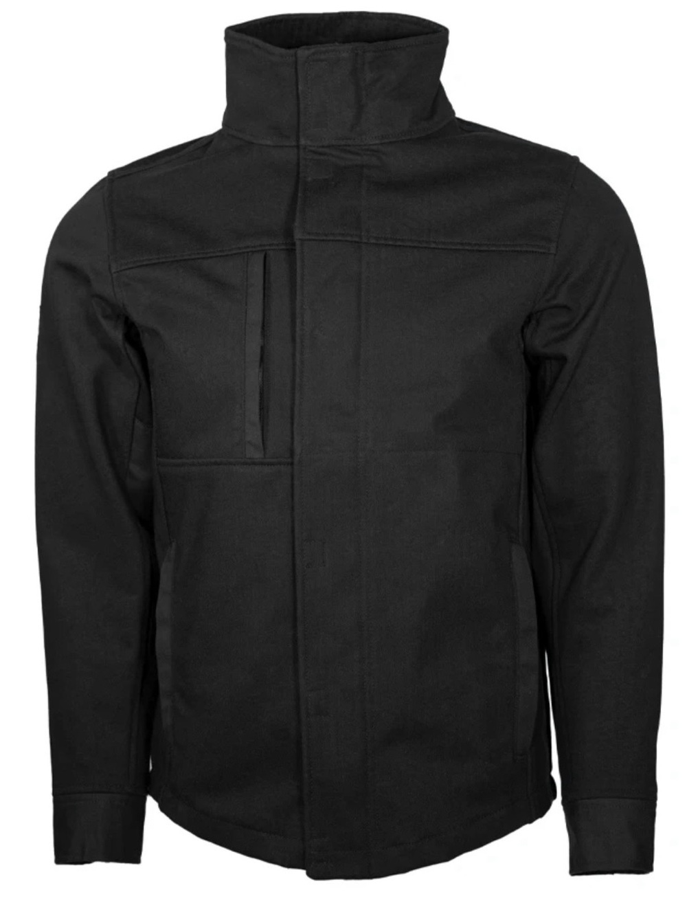 DragonWear Shield Flame Resistant Jacket. Men's XL NWT